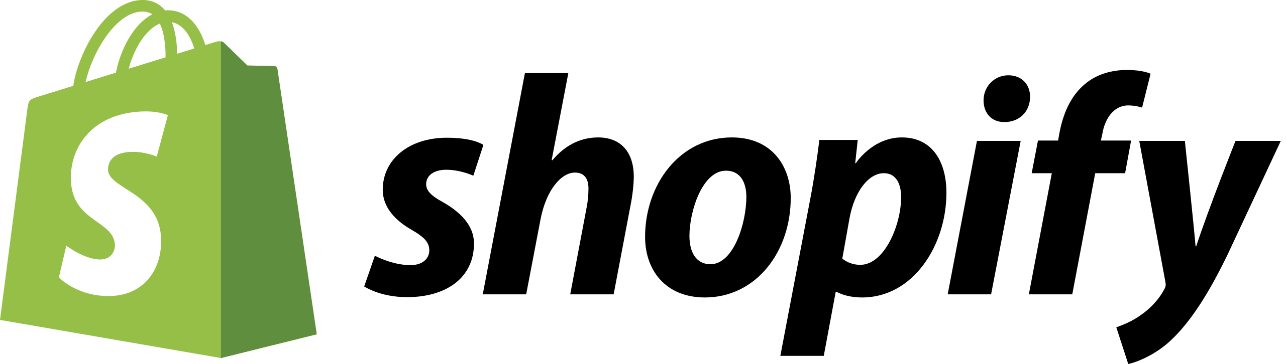 Shopify Shopify